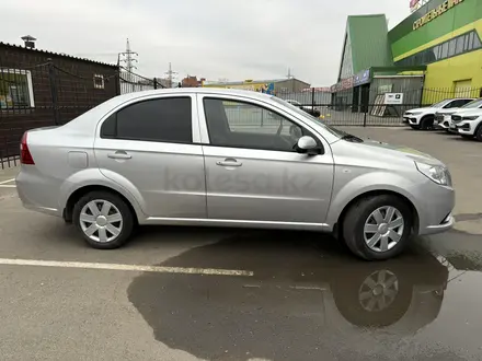 Chevrolet Nexia 2022 года за 5 400 000 тг. в Уральск – фото 5