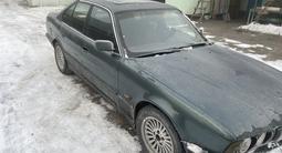 BMW 520 1995 годаүшін1 200 000 тг. в Алматы – фото 4