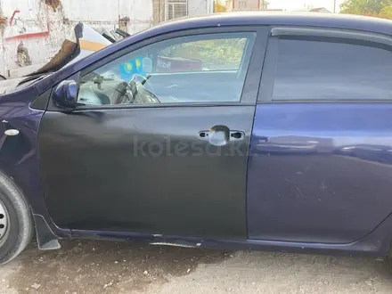 Toyota Corolla 2008 года за 2 616 415 тг. в Астана – фото 12