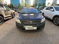 Toyota Corolla 2008 года за 2 616 415 тг. в Астана
