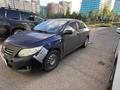 Toyota Corolla 2008 года за 2 616 415 тг. в Астана – фото 4