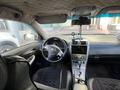 Toyota Corolla 2008 года за 2 616 415 тг. в Астана – фото 7