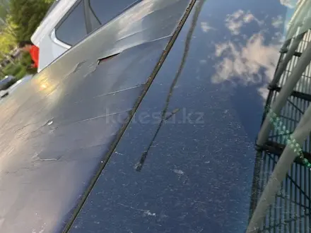 Toyota Corolla 2008 года за 2 616 415 тг. в Астана – фото 8