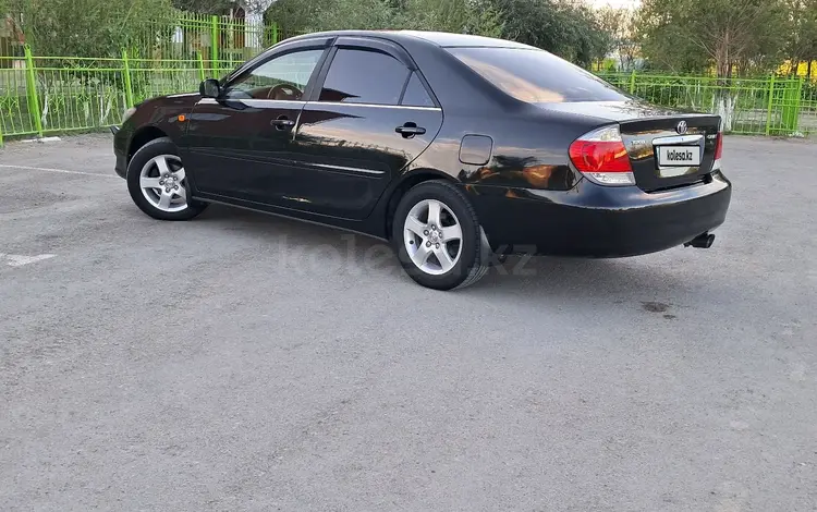 Toyota Camry 2005 годаfor5 800 000 тг. в Кызылорда