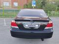 Toyota Camry 2005 года за 5 800 000 тг. в Кызылорда – фото 5