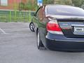 Toyota Camry 2005 года за 5 800 000 тг. в Кызылорда – фото 6