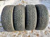 Шины 265/70 R17 — "Nokian Hakkapeliitta Sport Utility" (Финляндия за 95 000 тг. в Астана