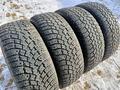 Шины 265/70 R17 — "Nokian Hakkapeliitta Sport Utility" (Финляндияfor95 000 тг. в Астана – фото 2