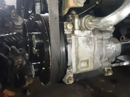 Двигатель И АКПП mazda мазда ZM 1.6 за 100 000 тг. в Алматы – фото 6
