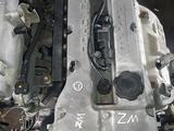 Двигатель И АКПП mazda мазда ZM 1.6 за 100 000 тг. в Алматы