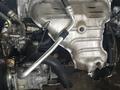 Двигатель И АКПП mazda мазда ZM 1.6 за 100 000 тг. в Алматы – фото 3