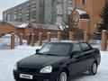 ВАЗ (Lada) Priora 2170 2012 года за 2 500 000 тг. в Темиртау