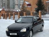 ВАЗ (Lada) Priora 2170 2012 года за 2 500 000 тг. в Темиртау – фото 2