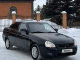 ВАЗ (Lada) Priora 2170 2012 года за 2 500 000 тг. в Темиртау – фото 5