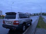Toyota Land Cruiser 2000 года за 7 000 000 тг. в Уральск – фото 5