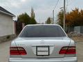 Mercedes-Benz E 320 2000 годаfor5 150 000 тг. в Шиели – фото 7