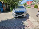 Mazda 6 2014 года за 6 500 000 тг. в Алматы