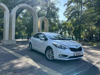 Kia Cerato 2013 годаүшін6 800 000 тг. в Алматы