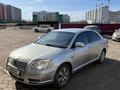Toyota Avensis 2004 годаүшін3 500 000 тг. в Астана – фото 3