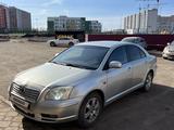 Toyota Avensis 2004 годаүшін3 500 000 тг. в Астана – фото 3