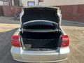 Toyota Avensis 2004 годаүшін3 500 000 тг. в Астана – фото 16