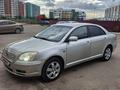 Toyota Avensis 2004 годаүшін3 500 000 тг. в Астана
