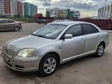 Toyota Avensis 2004 годаүшін3 500 000 тг. в Астана