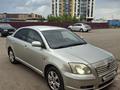 Toyota Avensis 2004 годаүшін3 500 000 тг. в Астана – фото 2