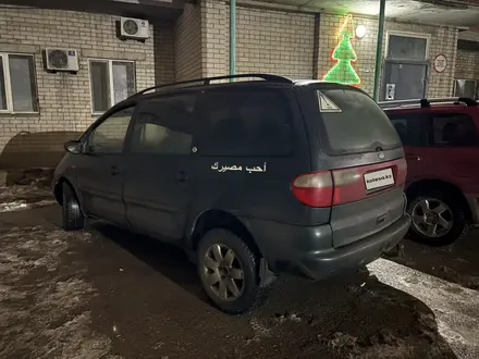 Ford Galaxy 1996 года за 1 400 000 тг. в Актобе