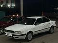 Audi 80 1992 годаүшін1 300 000 тг. в Тараз – фото 5