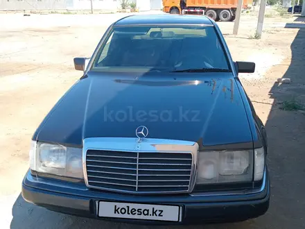 Mercedes-Benz E 200 1991 года за 800 000 тг. в Кызылорда