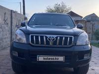 Toyota Land Cruiser Prado 2008 годаүшін14 500 000 тг. в Павлодар