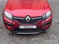 Renault Sandero Stepway 2015 годаүшін5 200 000 тг. в Семей – фото 15