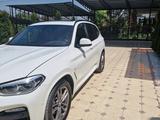 BMW X3 2019 года за 20 500 000 тг. в Алматы – фото 5