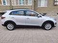 Kia Rio X-Line 2020 года за 8 500 000 тг. в Актобе