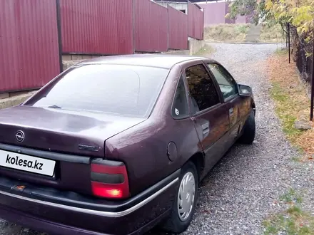 Opel Vectra 1992 года за 740 000 тг. в Шымкент