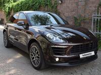 Porsche Macan 2015 года за 19 000 000 тг. в Алматы