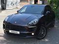 Porsche Macan 2015 годаүшін19 000 000 тг. в Алматы – фото 8