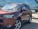 Mitsubishi Outlander 2012 годаүшін5 500 000 тг. в Астана – фото 4
