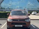 Mitsubishi Outlander 2012 годаүшін5 500 000 тг. в Астана – фото 3