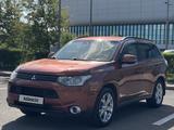 Mitsubishi Outlander 2012 годаүшін5 500 000 тг. в Астана – фото 5
