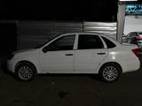 ВАЗ (Lada) Granta 2190 2013 года за 1 350 000 тг. в Алматы