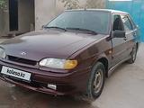 ВАЗ (Lada) 2115 2012 годаүшін700 000 тг. в Шымкент – фото 2