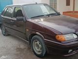 ВАЗ (Lada) 2115 2012 года за 700 000 тг. в Шымкент