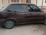 ВАЗ (Lada) 2115 2012 годаүшін700 000 тг. в Шымкент – фото 4
