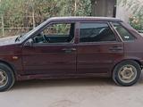 ВАЗ (Lada) 2115 2012 годаүшін700 000 тг. в Шымкент – фото 3