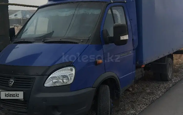ГАЗ ГАЗель 2010 года за 5 300 000 тг. в Шымкент
