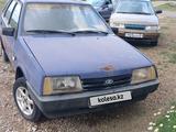 ВАЗ (Lada) 21099 1998 годаүшін300 000 тг. в Астана