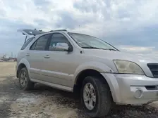 Kia Sorento, 2005