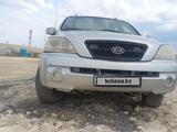 Kia Sorento 2005 года за 2 730 000 тг. в Актау – фото 4